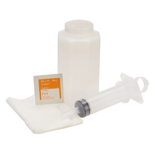 Piston Irrigation Tray KenGuard® - Image 4