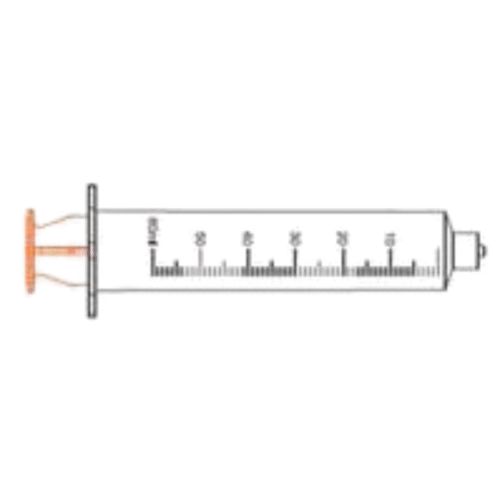 Enteral / Oral Syringe ENFit™ 10 mL Enfit Tip Without Safety