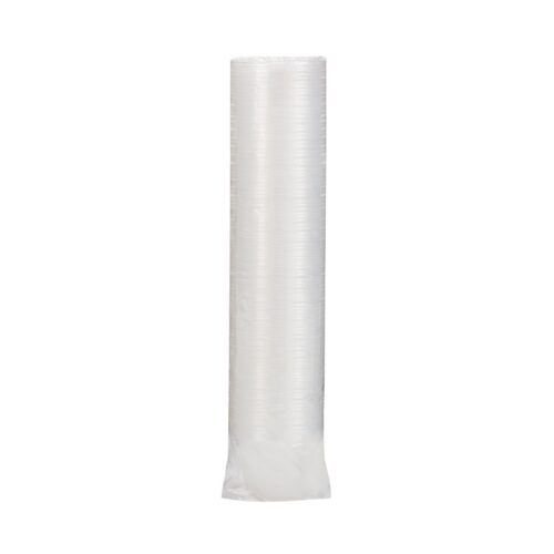 Medicine Cup McKesson 1 oz. Clear Plastic Disposable NonSterile - Image 5