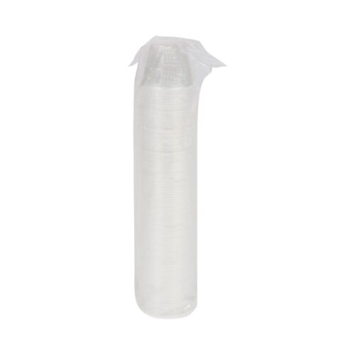 Medicine Cup McKesson 1 oz. Clear Plastic Disposable NonSterile - Image 4