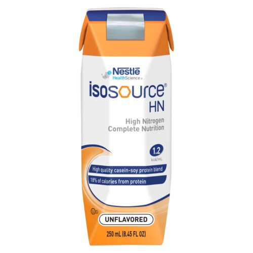 IsoSource HN Unflavored 250ml