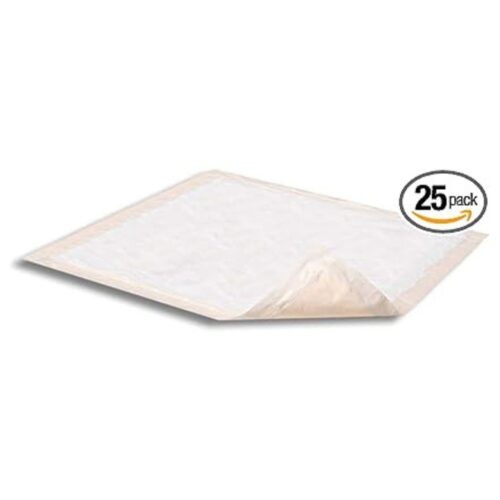 Attends Night Preserver Underpads 30X36 - Image 3