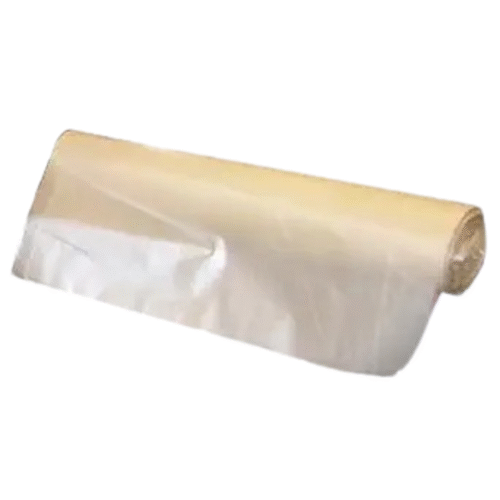Housekeeping:Trash Liner 24X24 Gallon 6 Mic