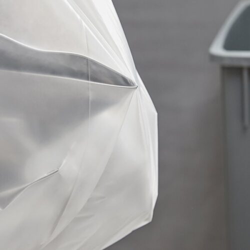 Clear 33x39 2 mil - Image 2