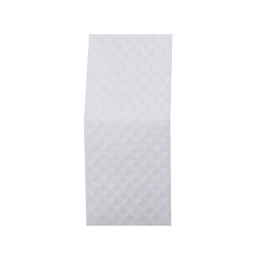 Skin Barrier Wipe Skin-Prep 75 to 100% Strength Isopropyl Alcohol Individual Packet Sterile - Image 2