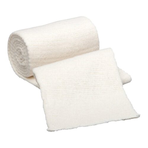 Elastic Tubular Support Bandage Tubigrip® 3-1/2 Inch X 1 Yard - Image 3
