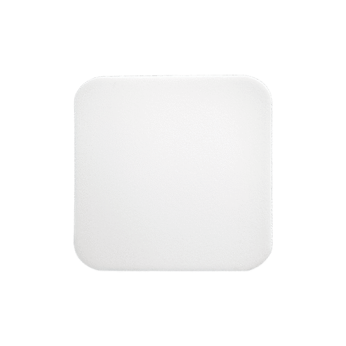 CuraFoam - Foam Dressing- 4" x 4.25" - Image 3