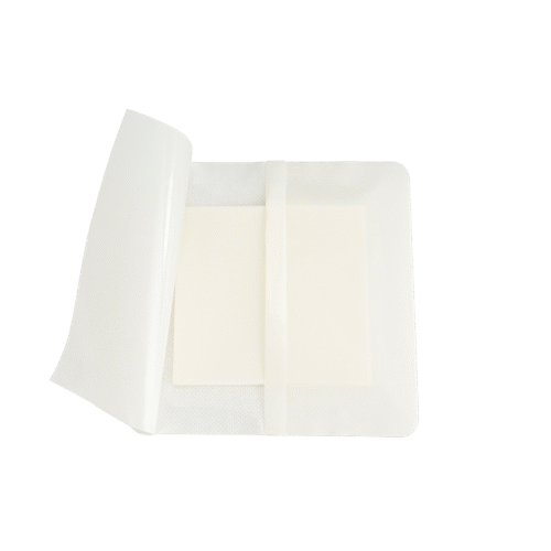 DynaFoam - Waterproof Bordered Foam 4" x 4" - Image 2