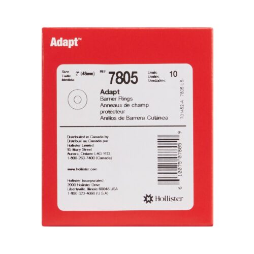Skin Barrier Ring SoftFlex - Image 2