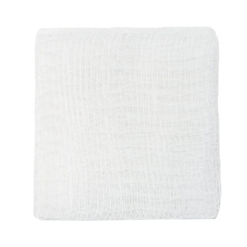 Gauze Sponge McKesson 2 X 2 Inch 8-Ply NonSterile 200 per Pack - Image 4