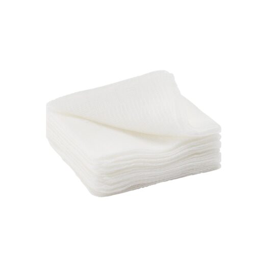 Gauze Sponge Curity™ 4 X 4 Inch 12-Ply Sterile 10/Tray - Image 2