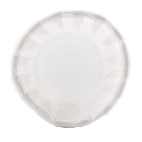 Souffle Cup Solo® White Paper Disposable - Image 2