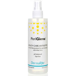 Antimicrobial Perineal Wash PeriGiene® Liquid 8 oz.