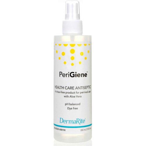 Antimicrobial Perineal Wash PeriGiene® Liquid 8 oz.