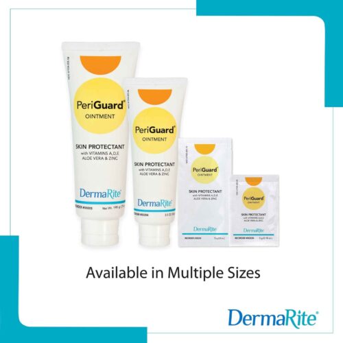 Skin Protectant PeriGuard® 3.5 oz. Tube - Image 2