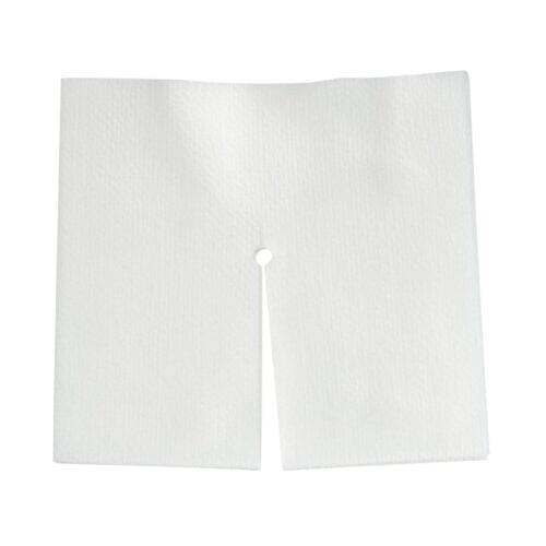 Drain Sponge McKesson 4 X 4 Inch 6-Ply Sterile 2 per Pack-DRN - Image 4
