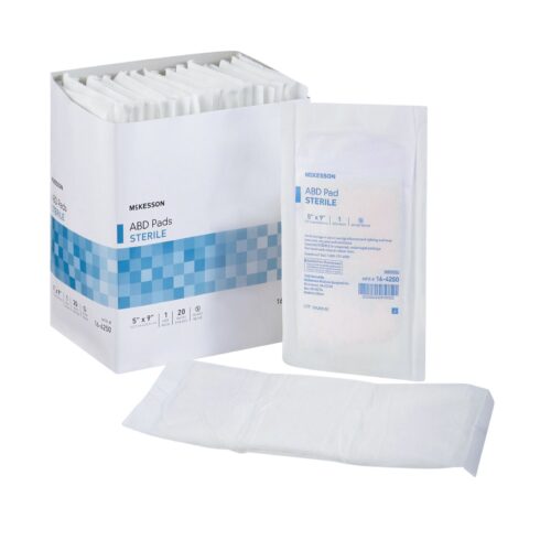 ProCure ABD Combine Pads