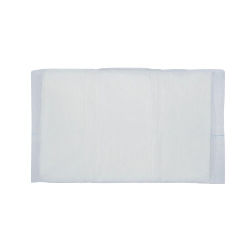 McKesson-Abdominal Pad  8 X 10 Inch Rectangle Sterile 1 per Pack - Image 6