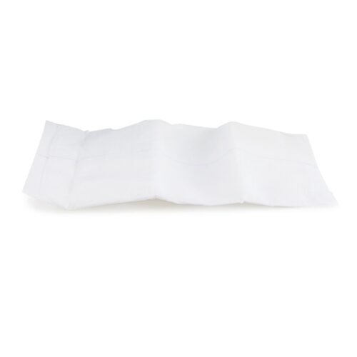 McKesson-Abdominal Pad  8 X 10 Inch Rectangle Sterile 1 per Pack - Image 5