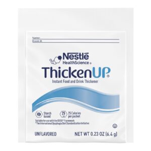 Resource Thickenup 6.4g Packets