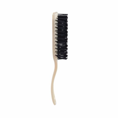 Hairbrush McKesson Polypropylene Bristles 7.6 Inch - Image 2