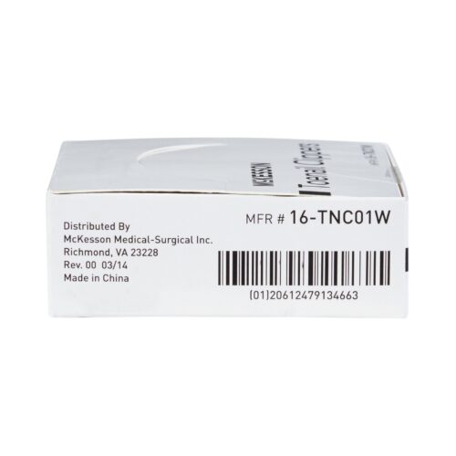 Toenail Clippers McKesson Thumb Squeeze Lever - Image 7