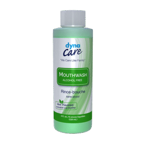 Mouthwash - Mint Flavored