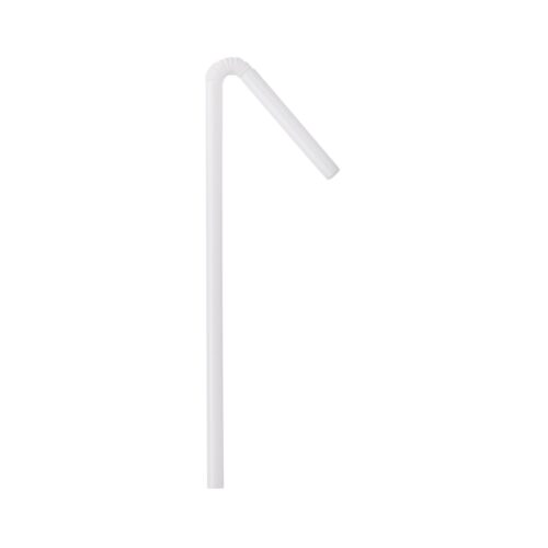 Flexible Plastic Drinking Straws - Image 6