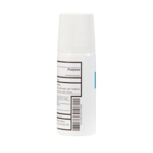 Deodorant Roll-ON
