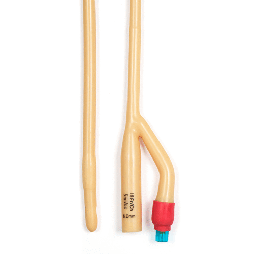 Foley Catheter 18FR - Image 3