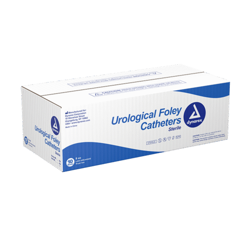 Foley Catheter 18FR
