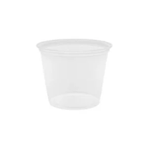 Sauce Cup 5.5 oz