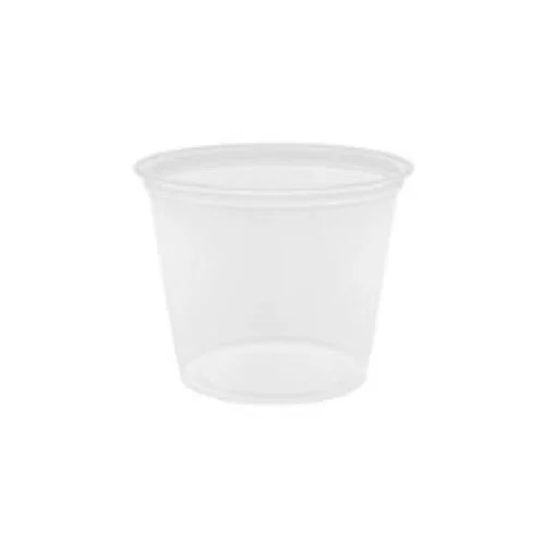 Sauce Cup 5.5 oz