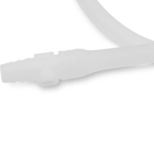 Extension Tubing with Connector Hollister 18 Inch L, 11/32 Inch ID, Oval, Thermoplastic Elastomer, K - Image 3