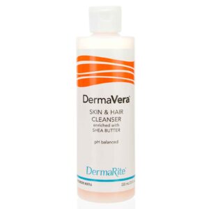 DermaVera® 7.5 oz. Bottle