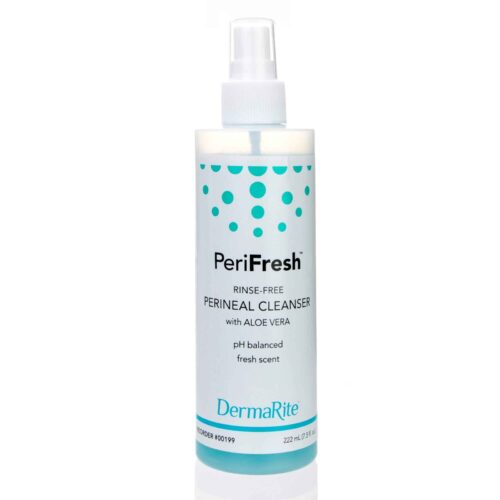 Rinse-Free Perineal Wash PeriFresh® Liquid 7.5 oz