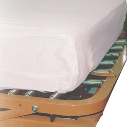 Mattress Cover drive™ 36 X 80 X 6 Inch Vinyl For Twin Sized Mattresses - Image 2
