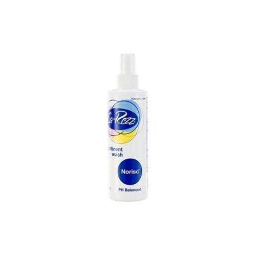 Ca-Rezz Gentle Wash 8 oz. Spray