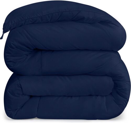 Utopia Bedding All Season 250 GSM Comforter - Image 2