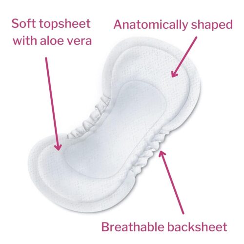 MoliMed Midi Incontinence Pads - Image 6