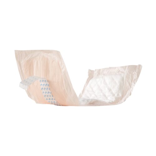 Incontinence Liner Dignity® Ultrashield Active 7-1/2 X 15-2/5 Inch Light Absorbency Polymer Core One - Image 2