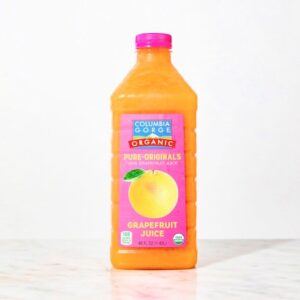 Grapefruit Juice 48 fl Oz