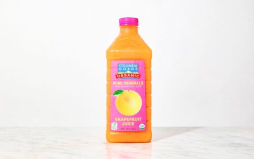 Grapefruit Juice 48 fl Oz