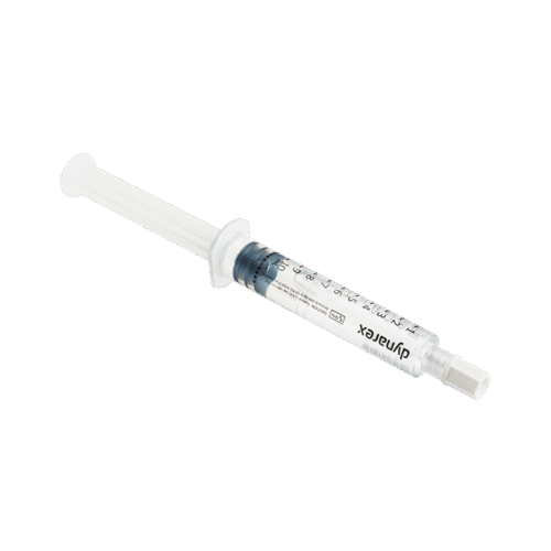 Pre Filled Saline Flush Syringe - Image 10