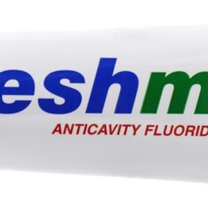 Freshmint 2.75 oz Anticavity Fluoride Toothpast