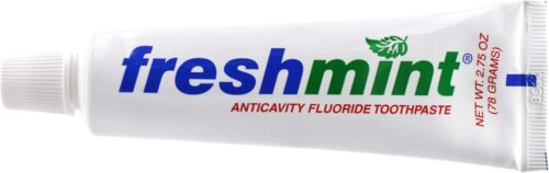 Freshmint 2.75 oz Anticavity Fluoride Toothpast
