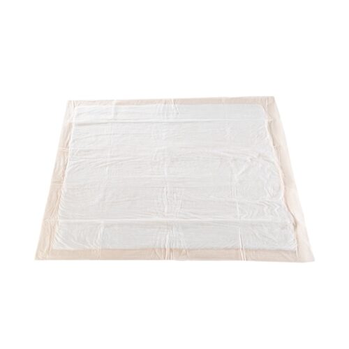 Disposable Underpad McKesson Ultra 30 X 36 Inch Fluff / Polymer Heavy Absorbency - Image 3