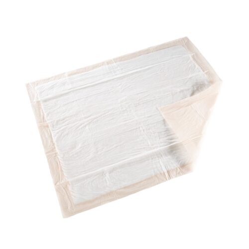 Disposable Underpad McKesson Ultra 30 X 36 Inch Fluff / Polymer Heavy Absorbency - Image 2