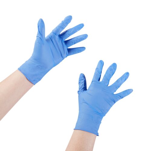 Exam Glove McKesson Confiderm® 3.5C Medium - Image 7