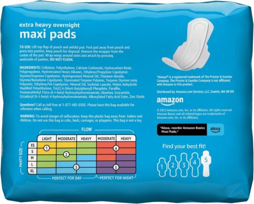 Thick Maxi Pads - Image 2